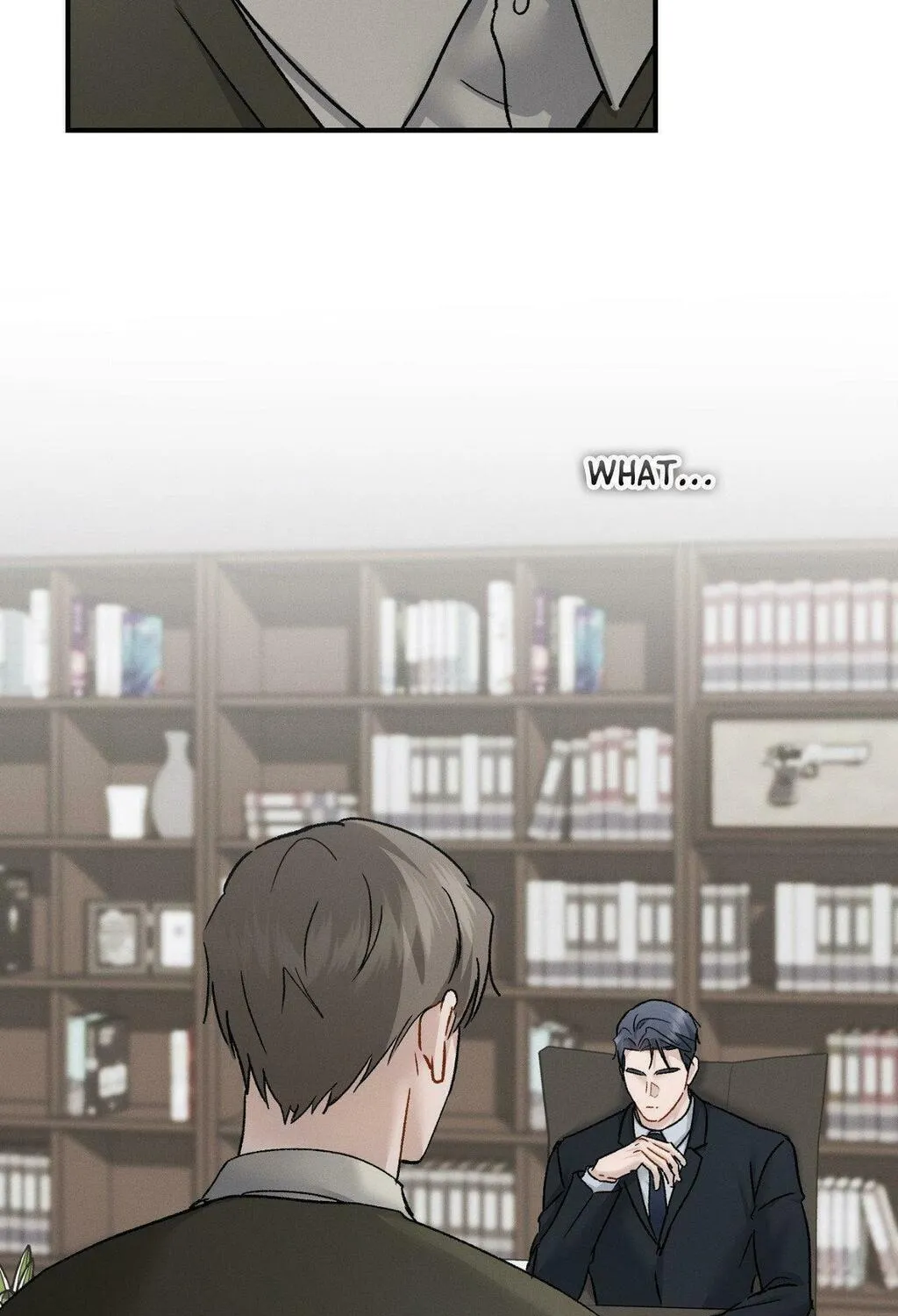 Beyond the Memories Chapter 87 page 139 - 
