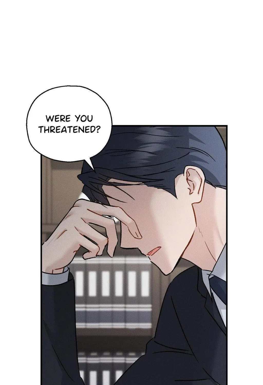 Beyond the Memories Chapter 87 page 144 - 