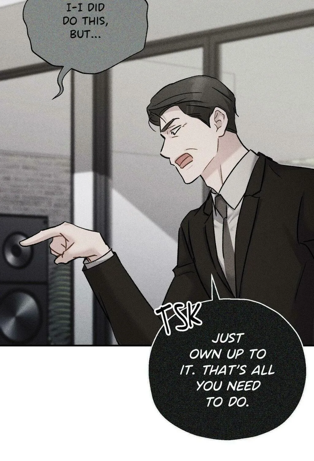 Beyond the Memories Chapter 87 page 154 - 