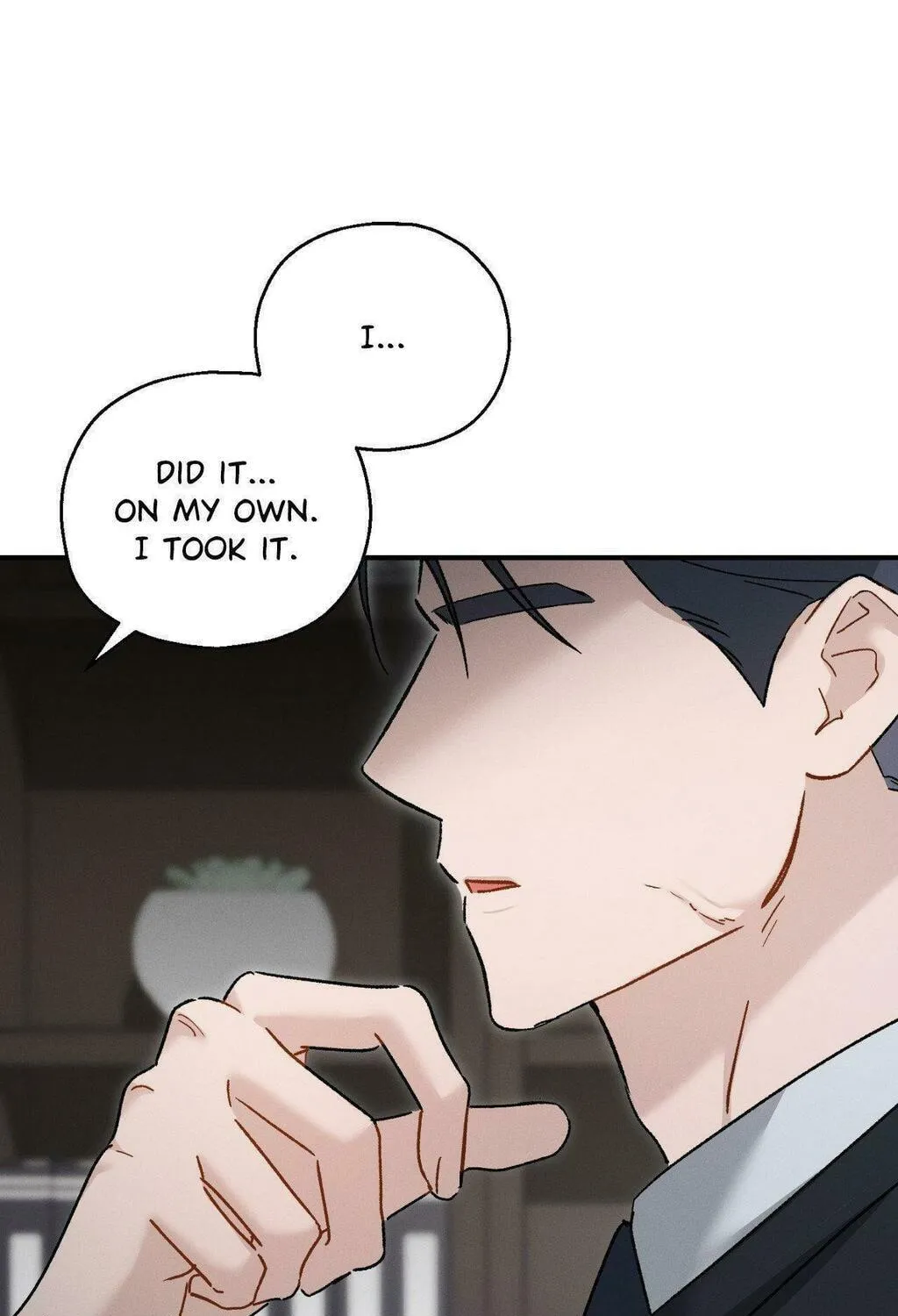 Beyond the Memories Chapter 87 page 162 - 