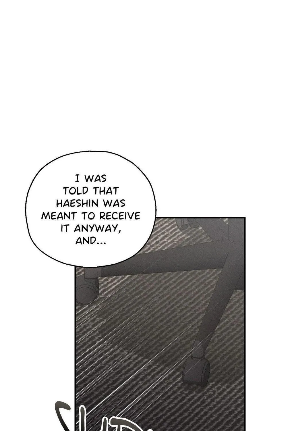 Beyond the Memories Chapter 87 page 164 - 