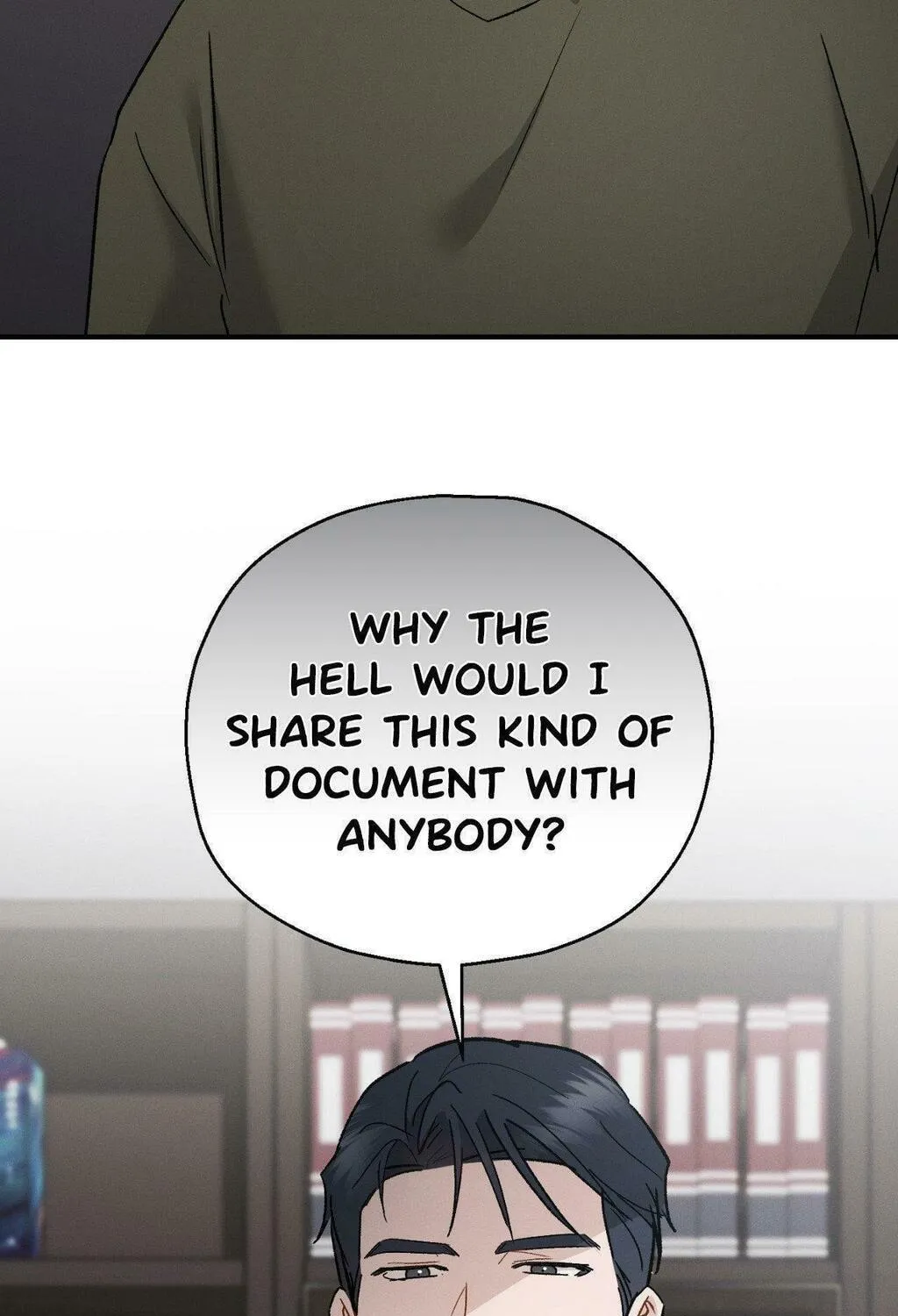 Beyond the Memories Chapter 87 page 168 - 