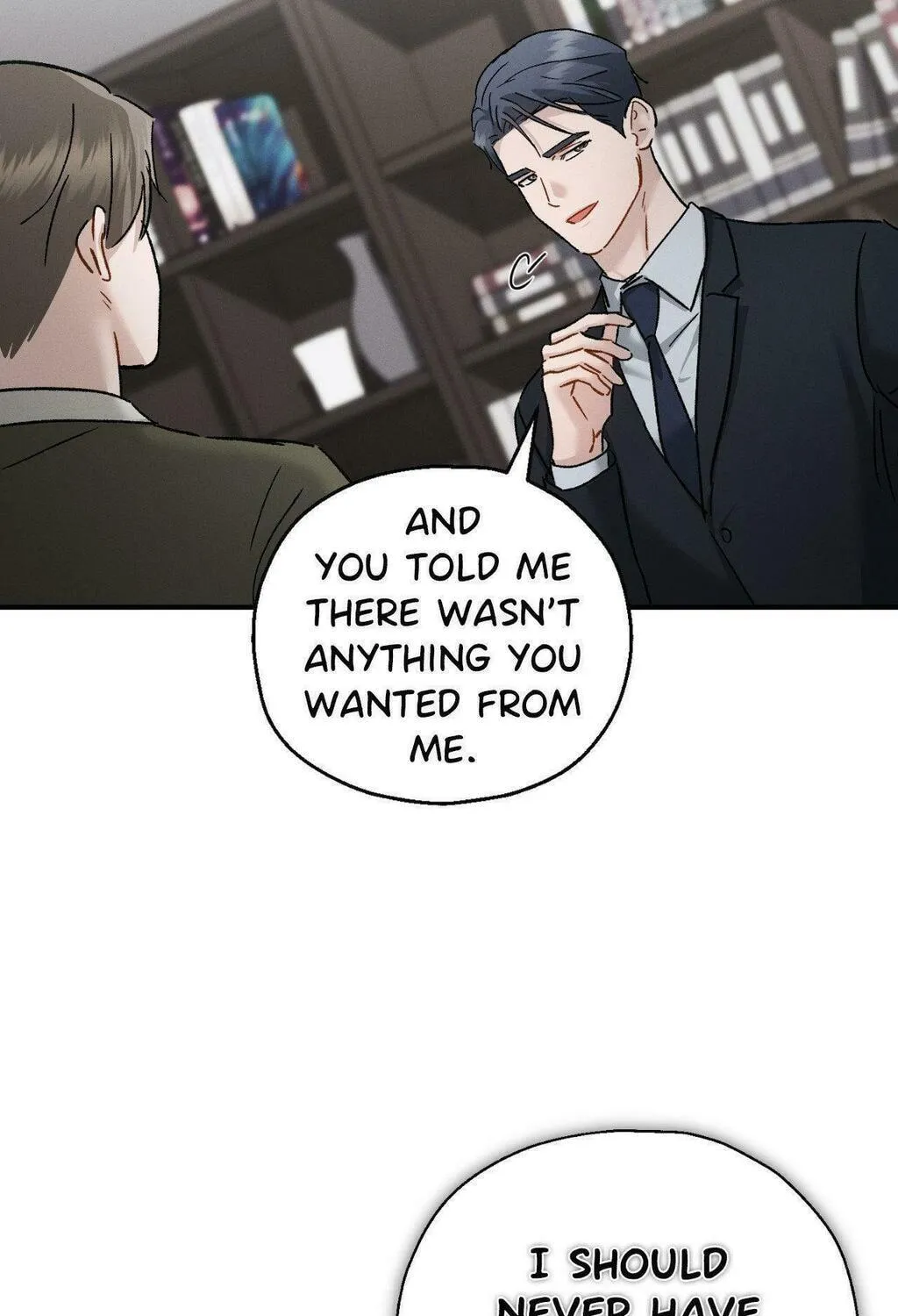 Beyond the Memories Chapter 87 page 174 - 