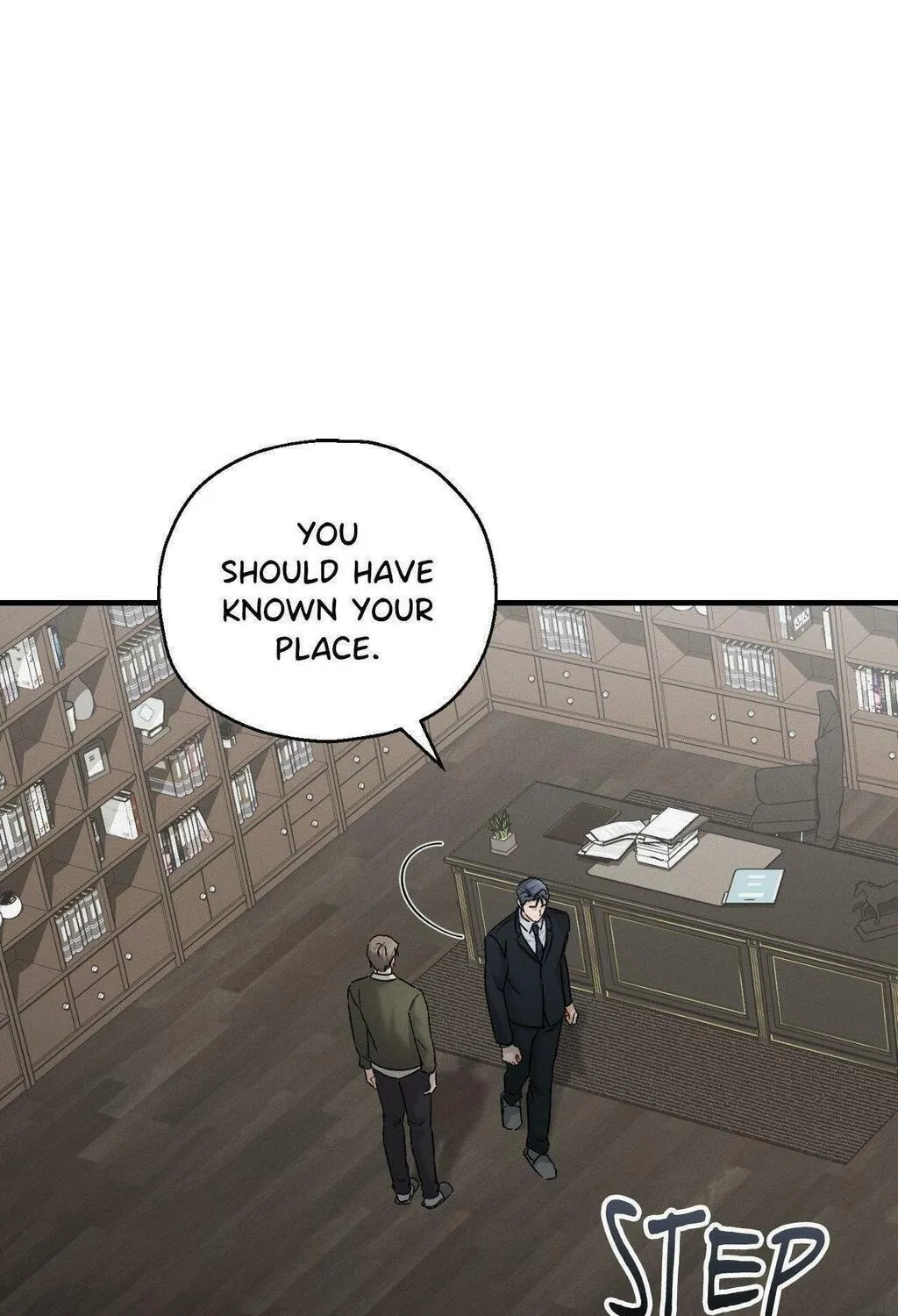 Beyond the Memories Chapter 87 page 179 - 