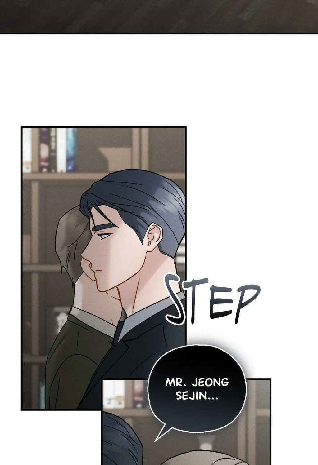 Beyond the Memories Chapter 87 page 181 - 