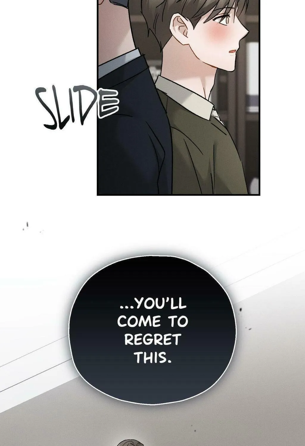 Beyond the Memories Chapter 87 page 183 - 