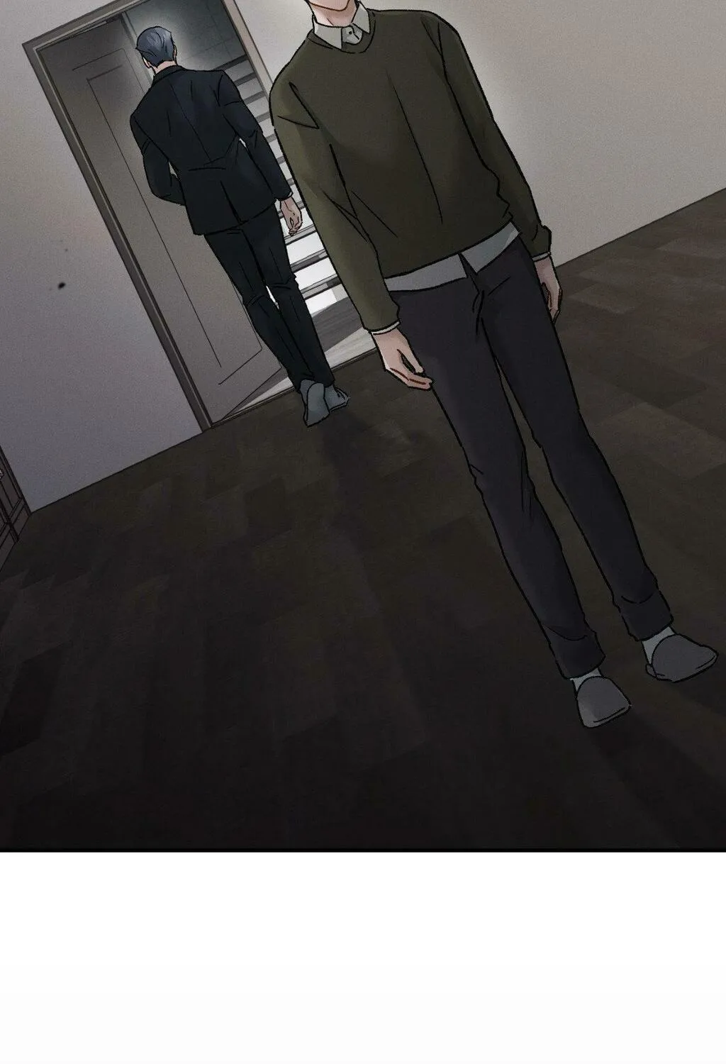 Beyond the Memories Chapter 87 page 185 - 