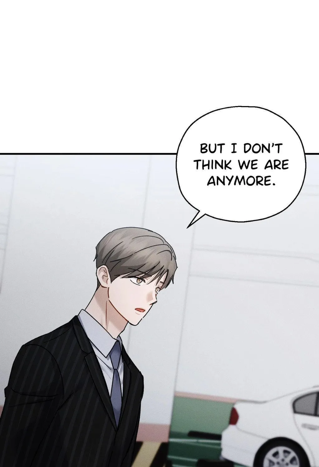 Beyond the Memories Chapter 87 page 3 - 