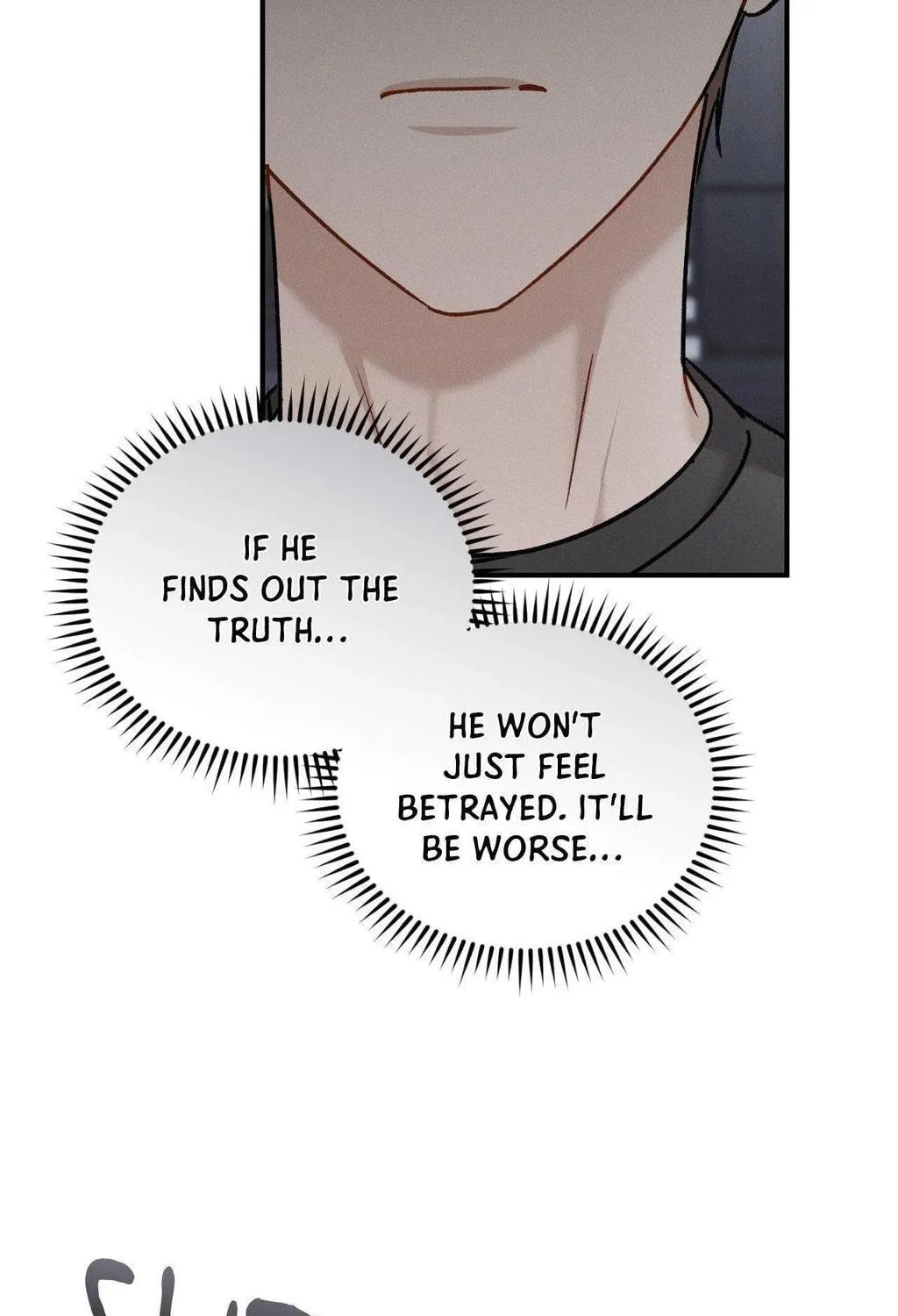 Beyond the Memories Chapter 87 page 22 - 