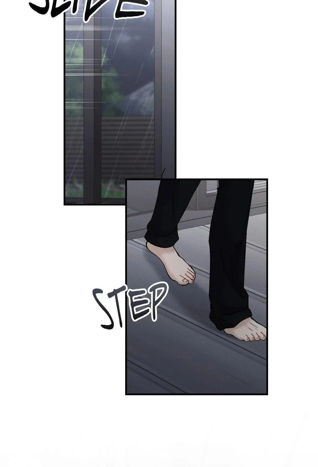 Beyond the Memories Chapter 87 page 24 - 