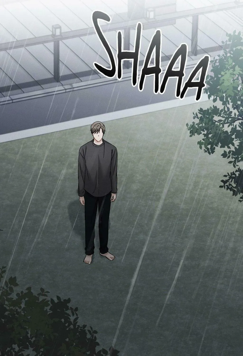 Beyond the Memories Chapter 87 page 26 - 