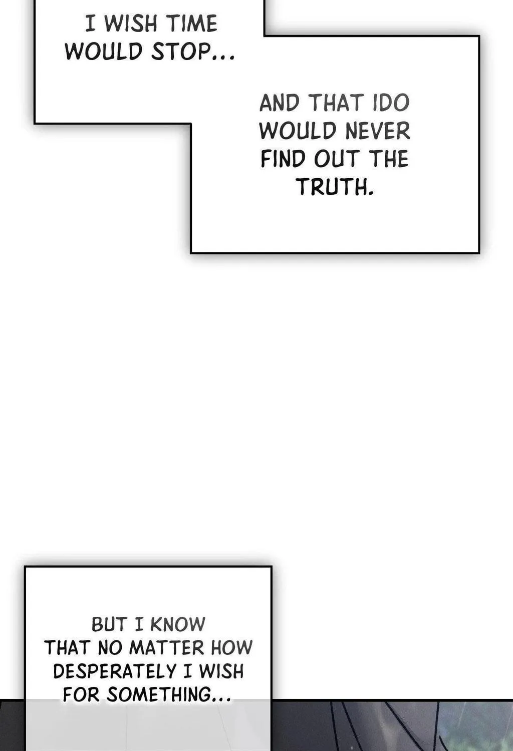 Beyond the Memories Chapter 87 page 34 - 