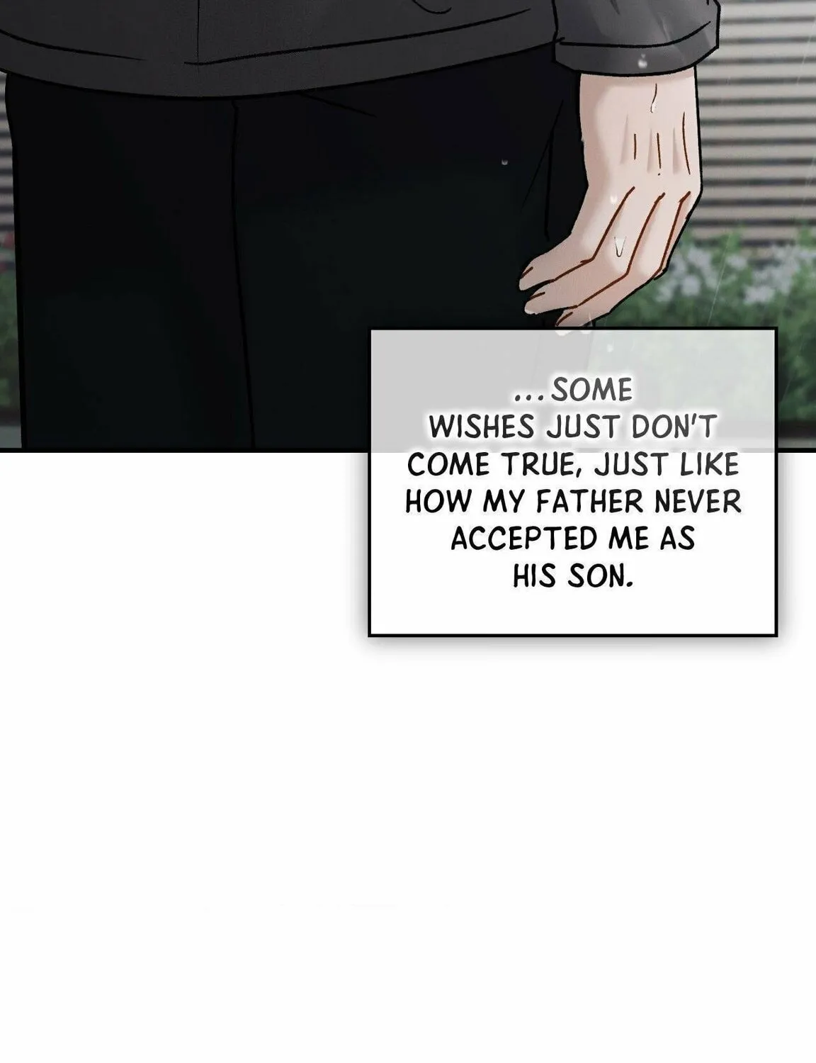 Beyond the Memories Chapter 87 page 36 - 