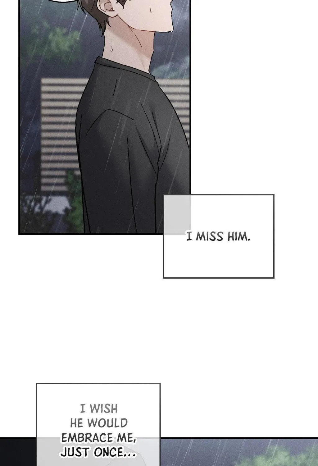 Beyond the Memories Chapter 87 page 40 - 