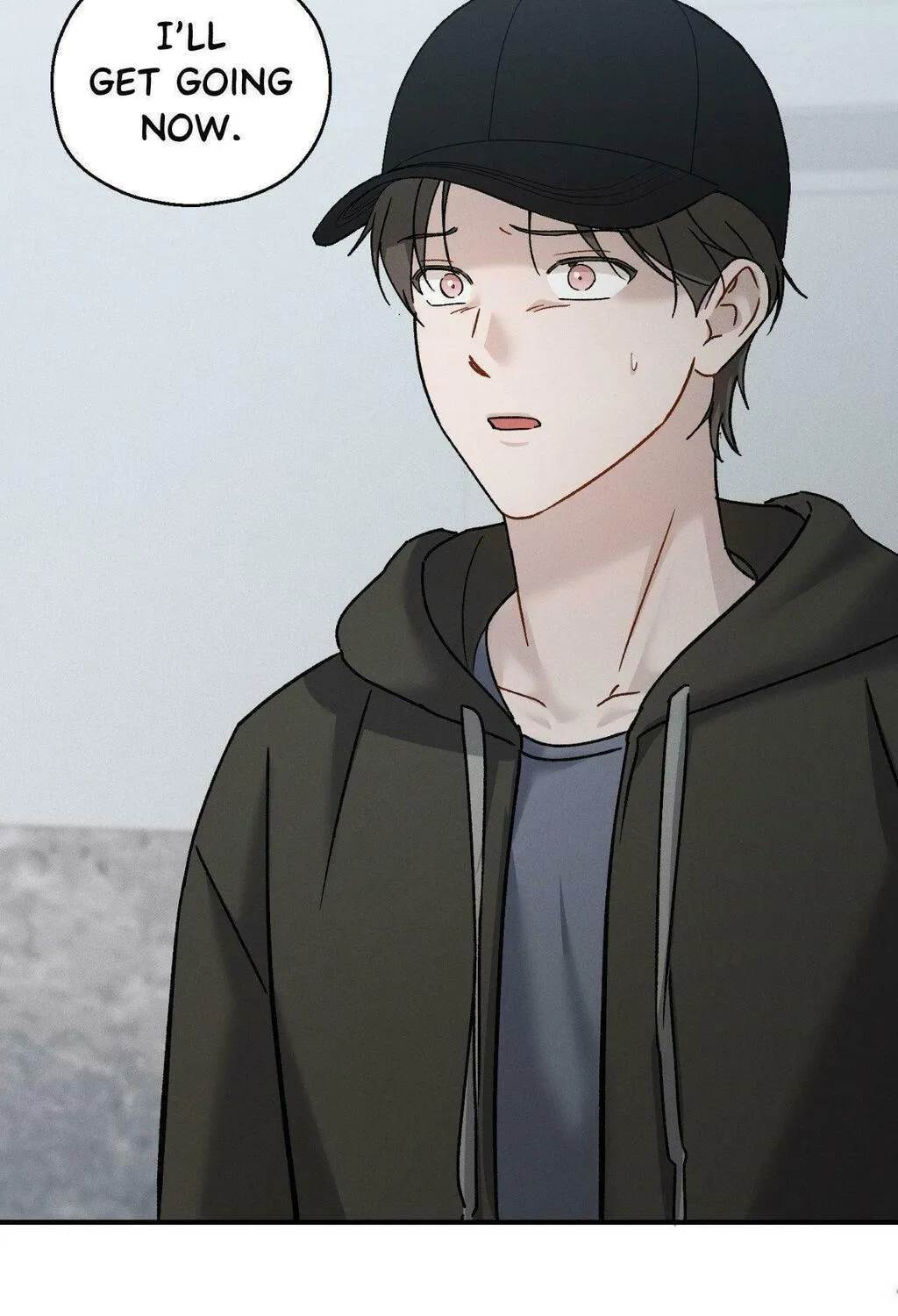 Beyond the Memories Chapter 87 page 5 - 