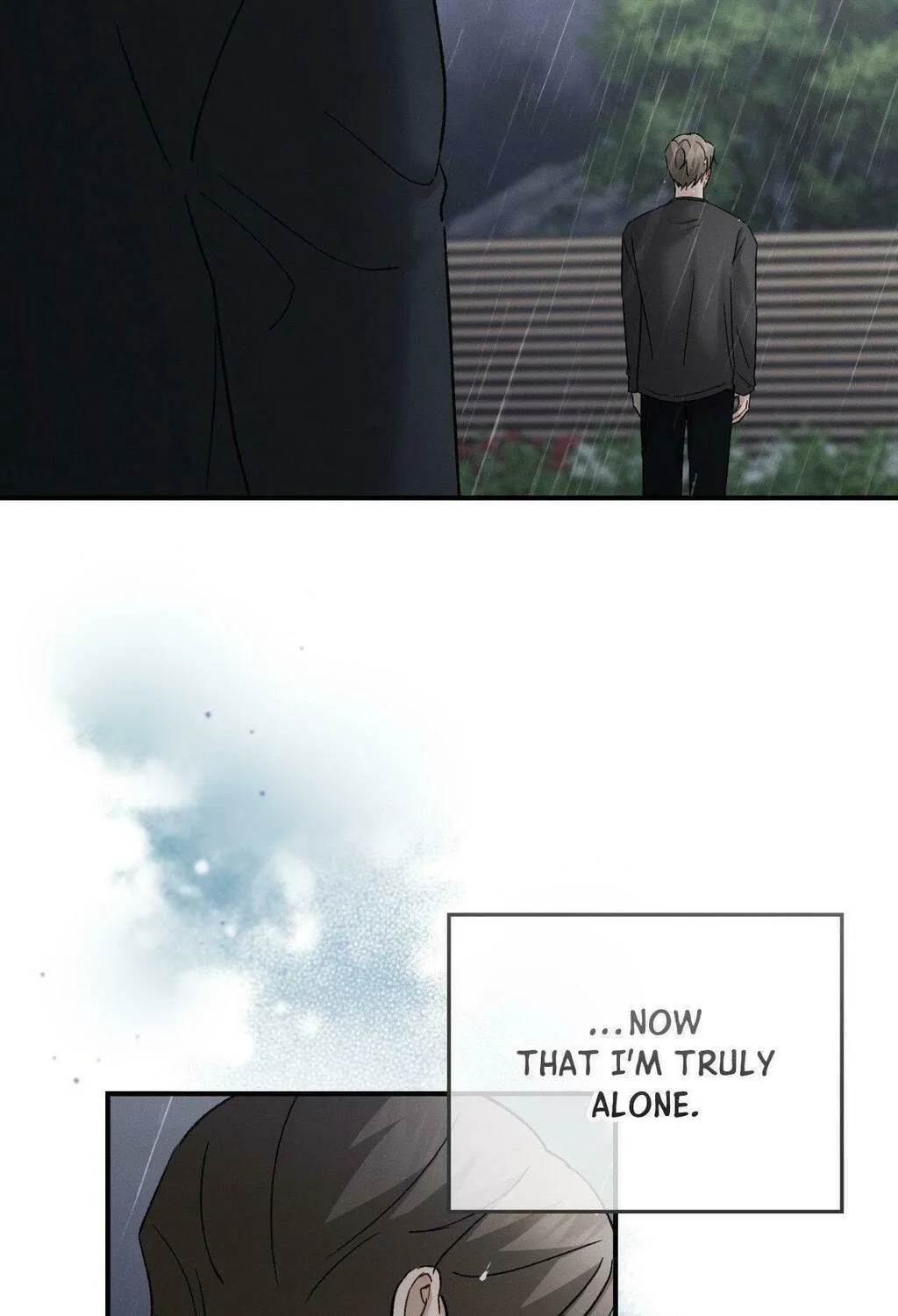 Beyond the Memories Chapter 87 page 42 - 
