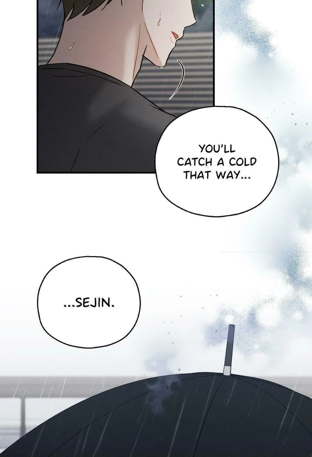 Beyond the Memories Chapter 87 page 44 - 