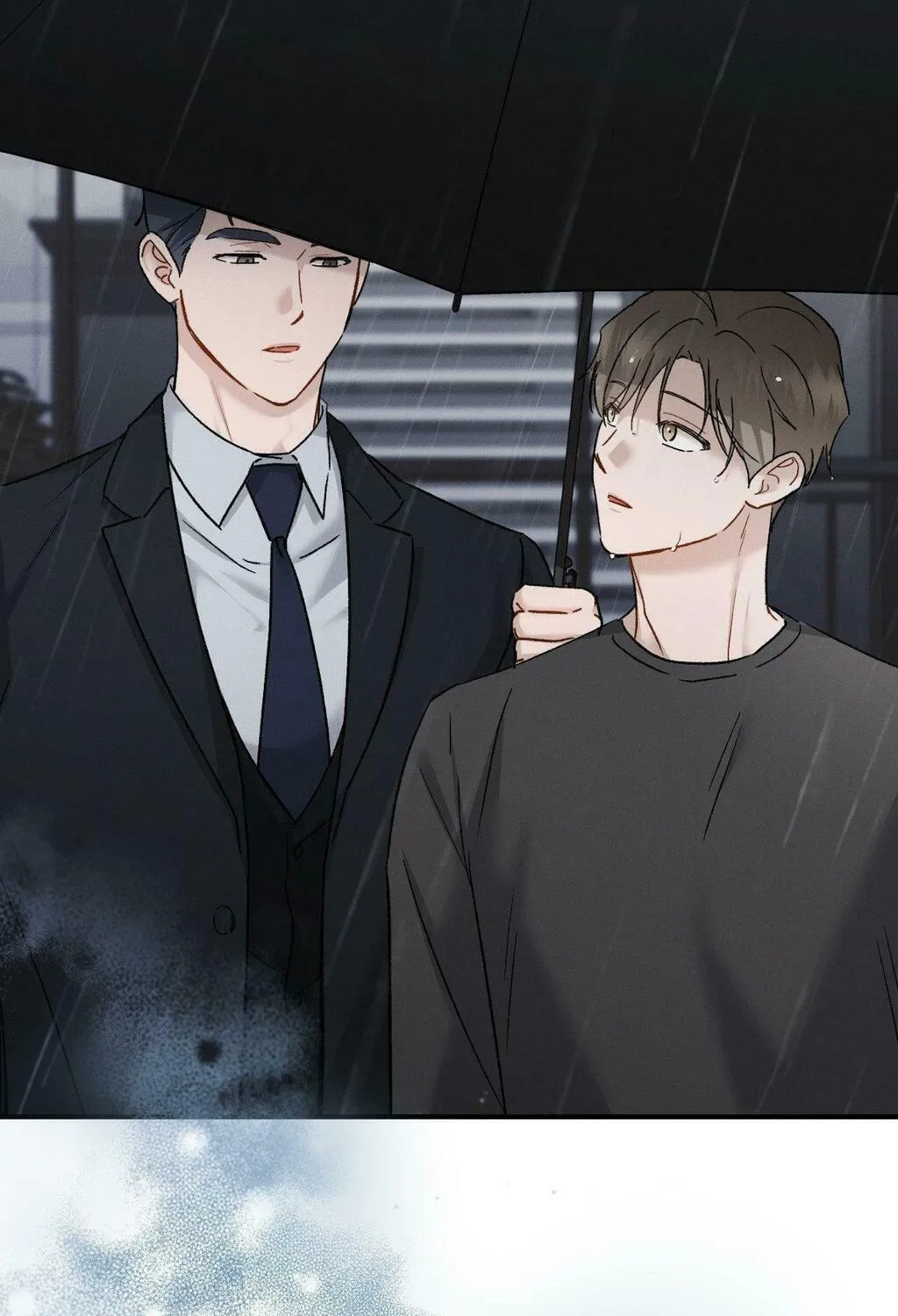Beyond the Memories Chapter 87 page 46 - 