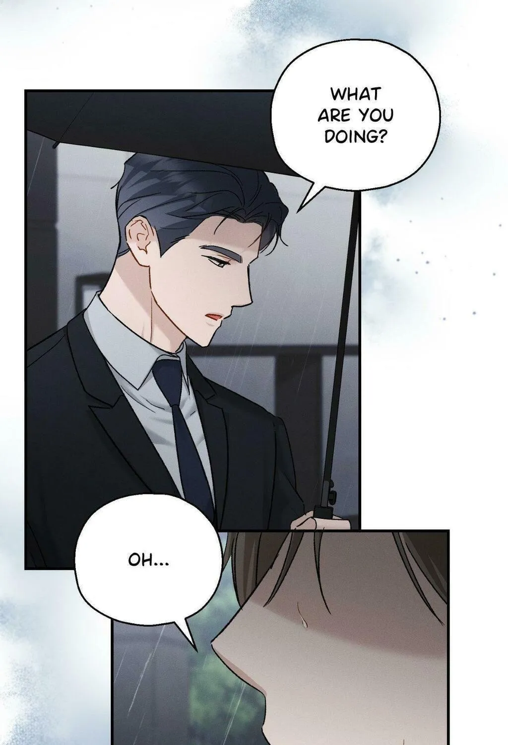 Beyond the Memories Chapter 87 page 48 - 
