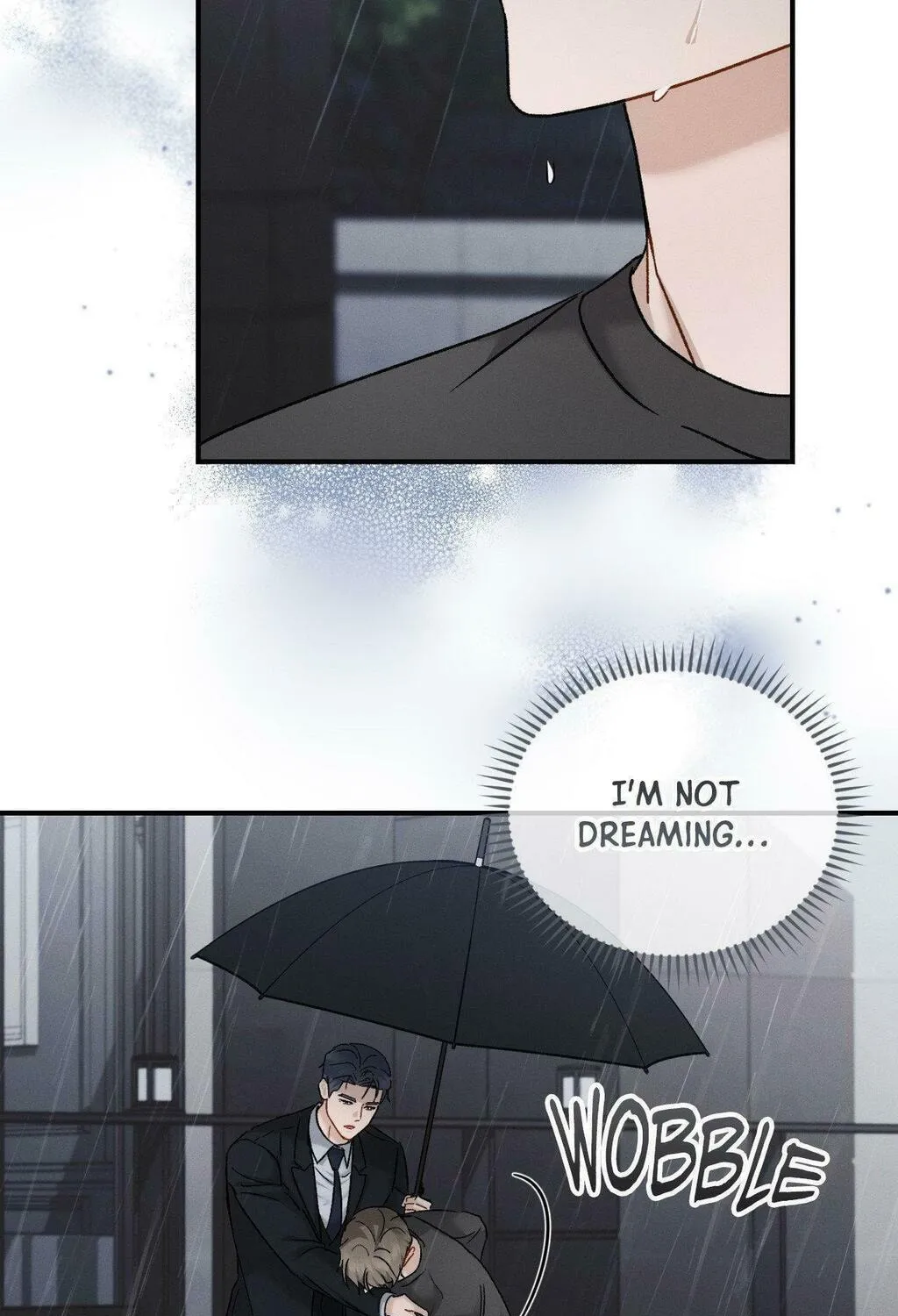 Beyond the Memories Chapter 87 page 50 - 