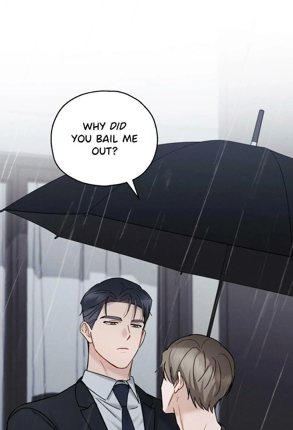 Beyond the Memories Chapter 87 page 56 - 