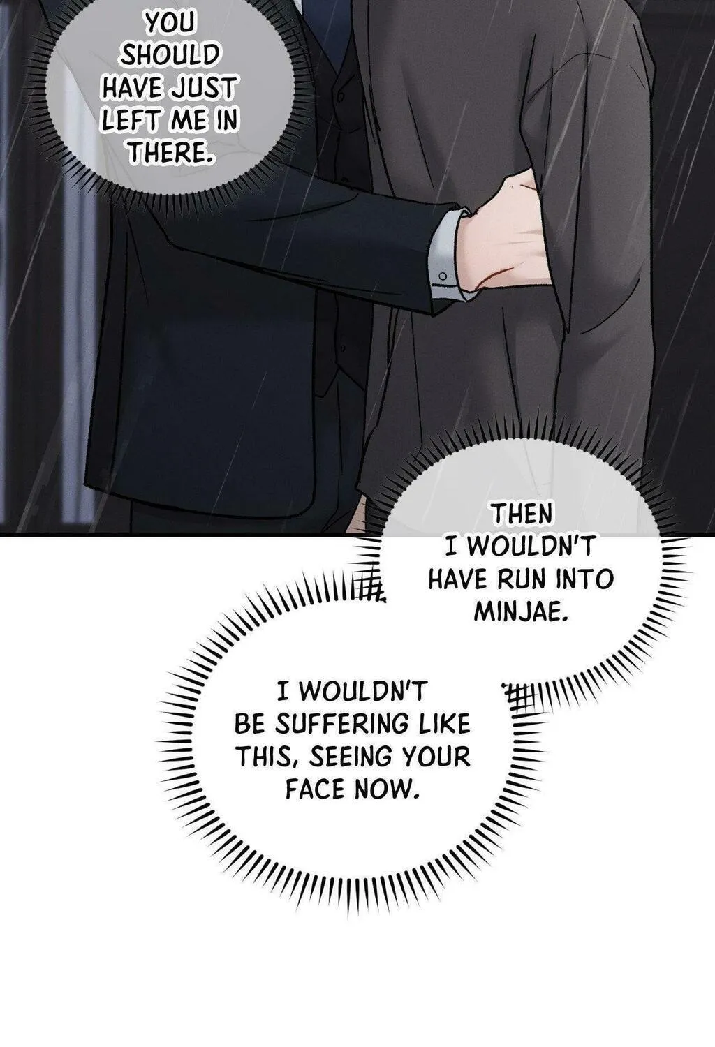 Beyond the Memories Chapter 87 page 58 - 