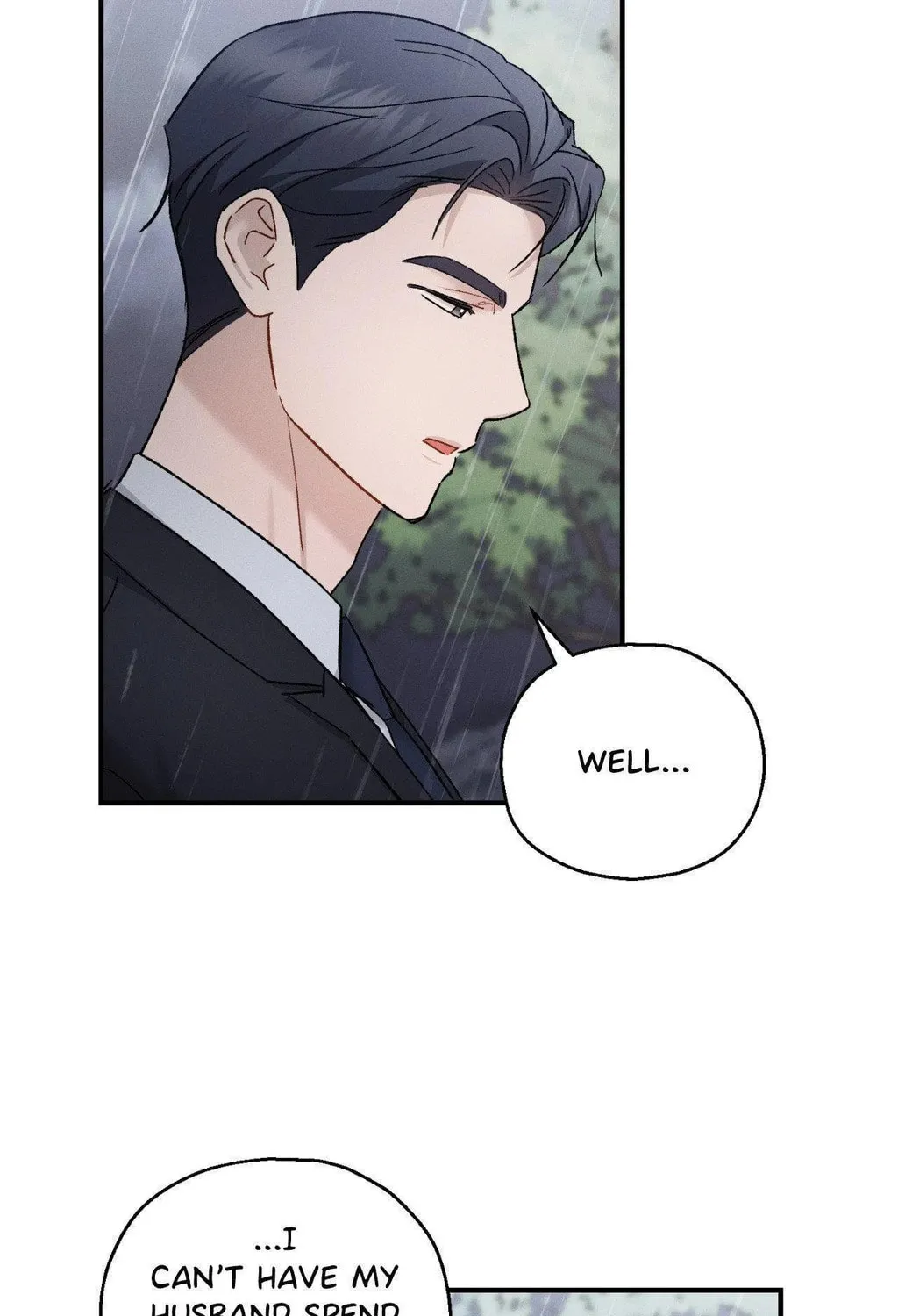 Beyond the Memories Chapter 87 page 60 - 