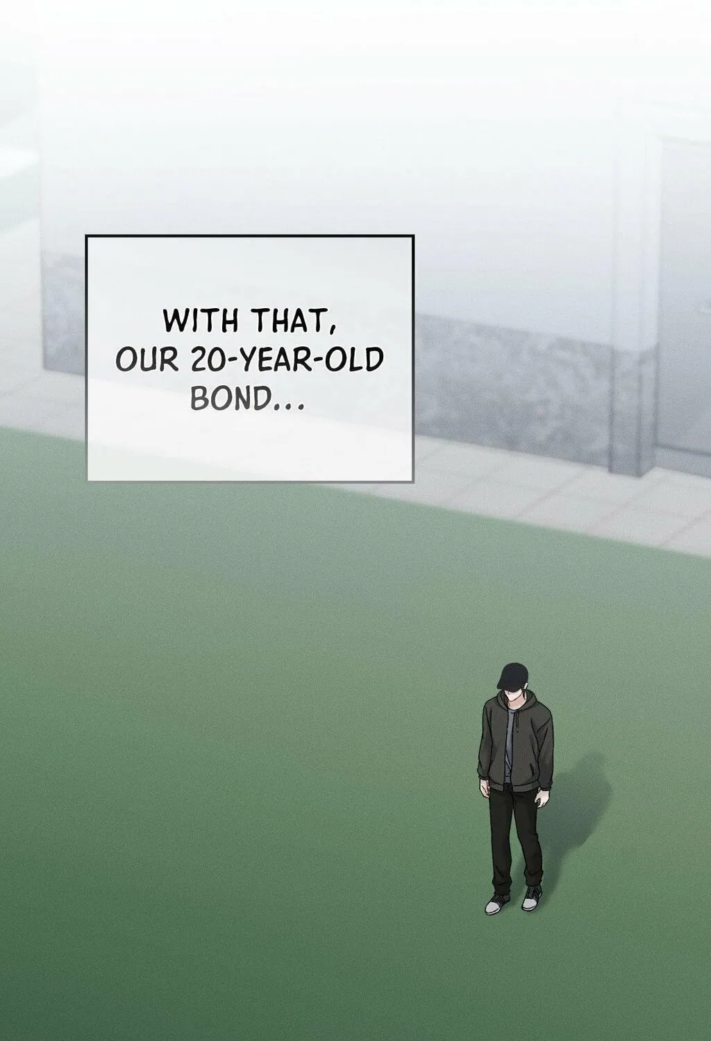 Beyond the Memories Chapter 87 page 7 - 