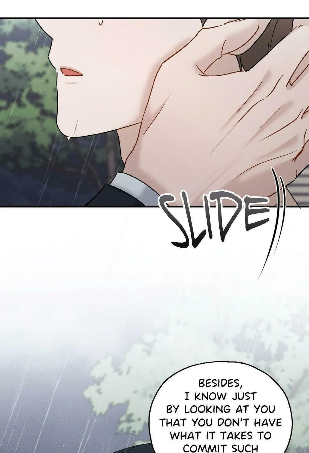 Beyond the Memories Chapter 87 page 64 - 