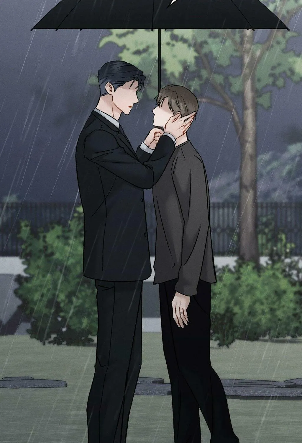 Beyond the Memories Chapter 87 page 66 - 