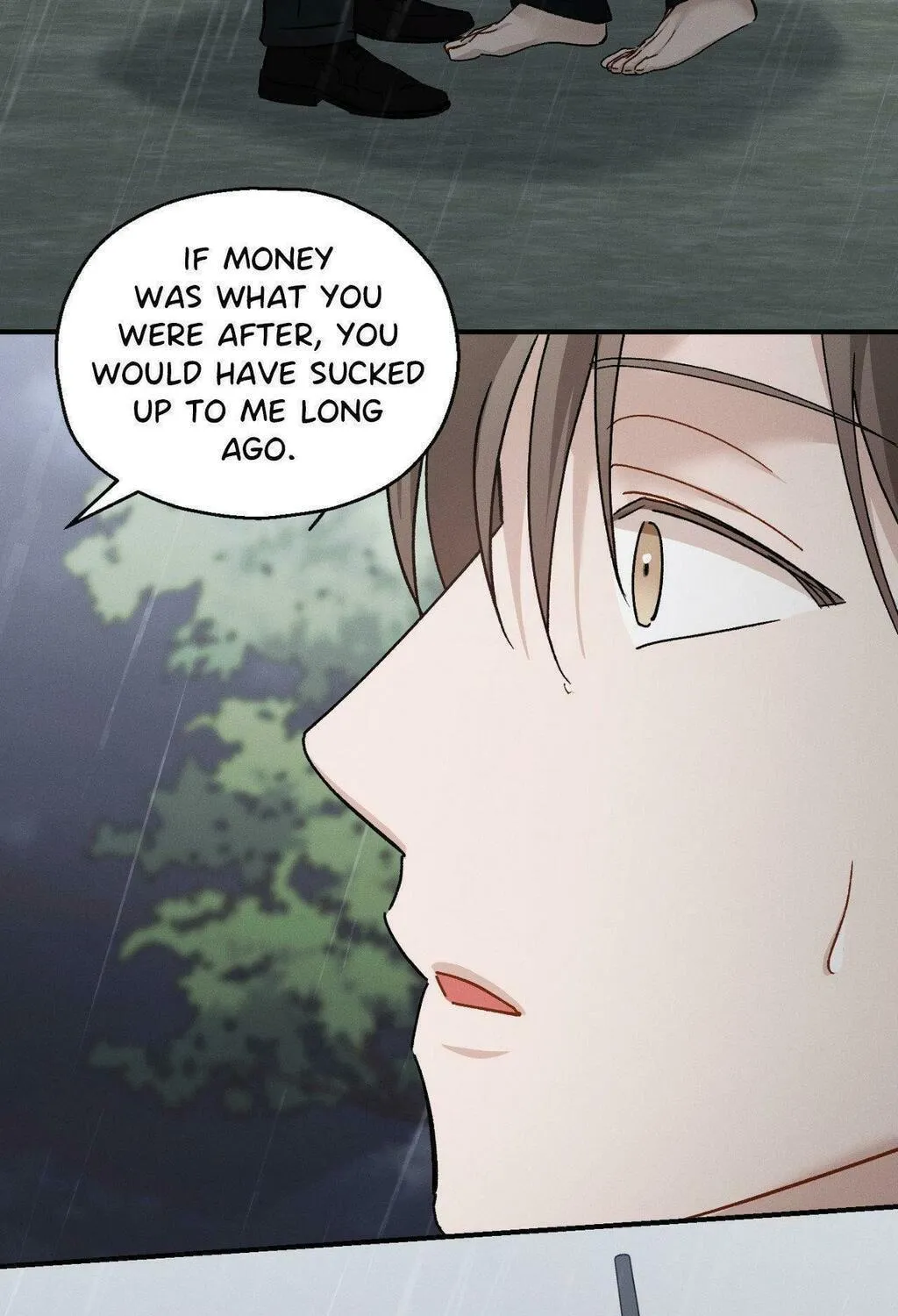 Beyond the Memories Chapter 87 page 68 - 