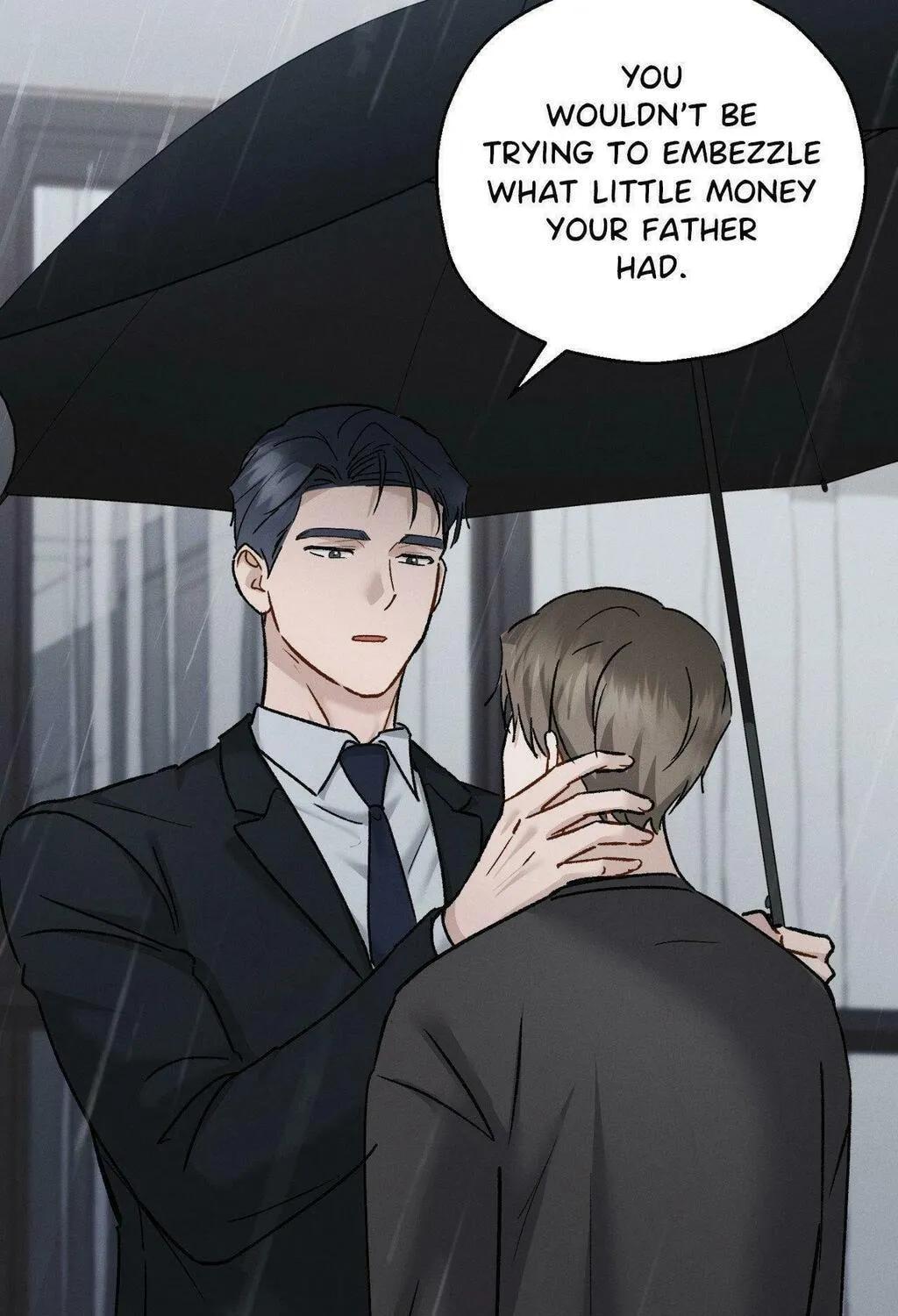 Beyond the Memories Chapter 87 page 70 - 