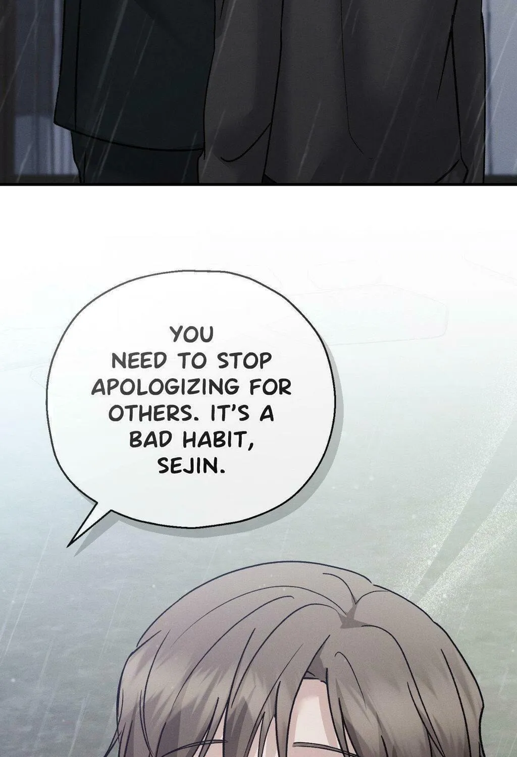Beyond the Memories Chapter 87 page 72 - 