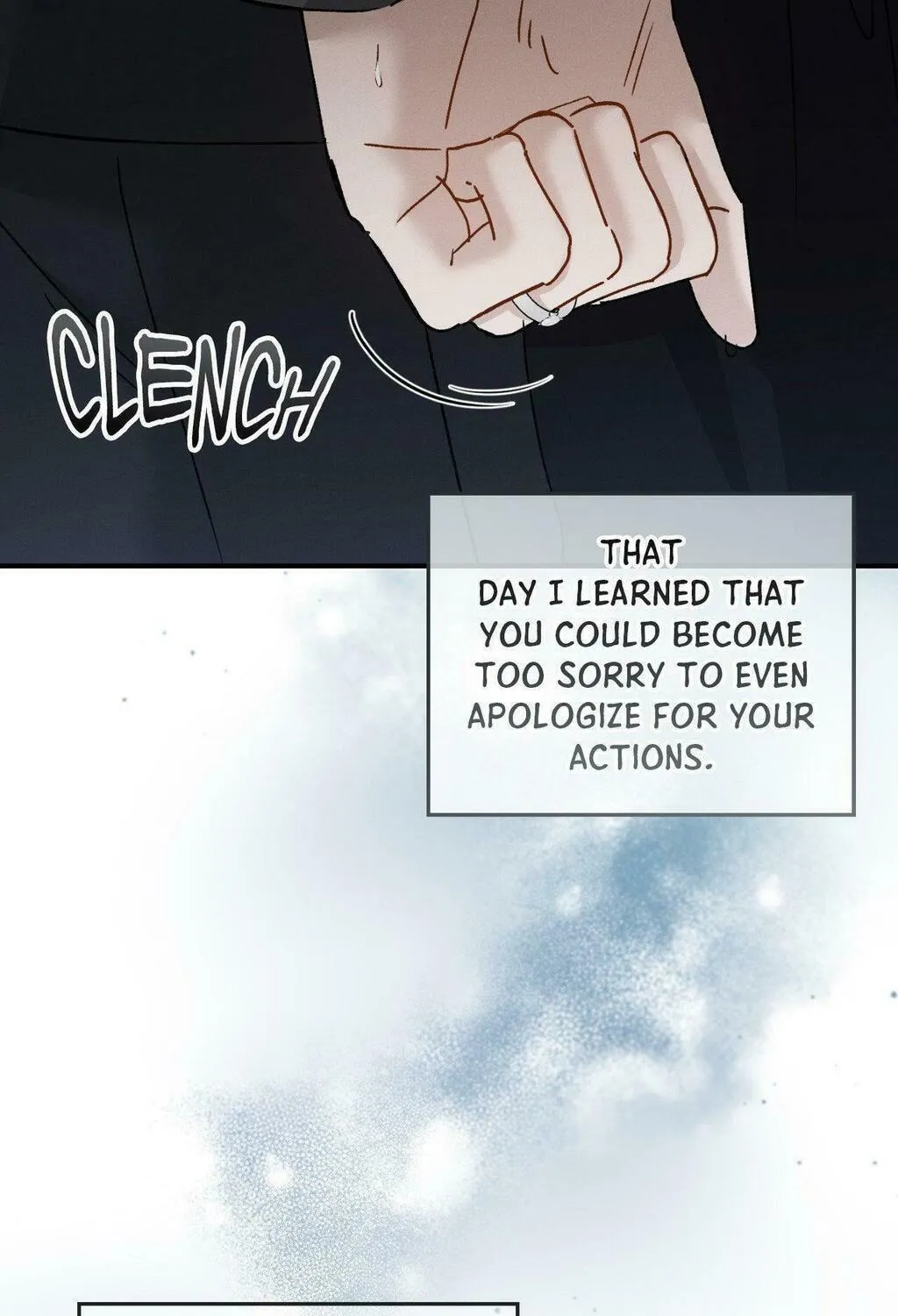 Beyond the Memories Chapter 87 page 81 - 