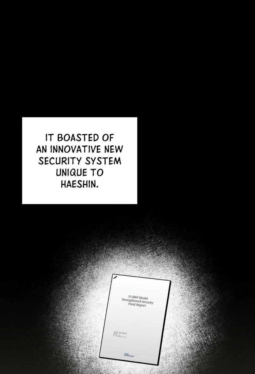 Beyond the Memories Chapter 87 page 85 - 