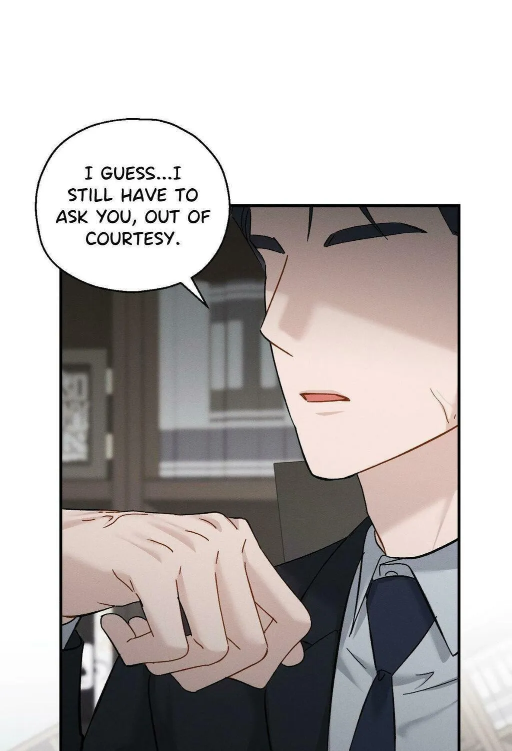 Beyond the Memories Chapter 87 page 93 - 