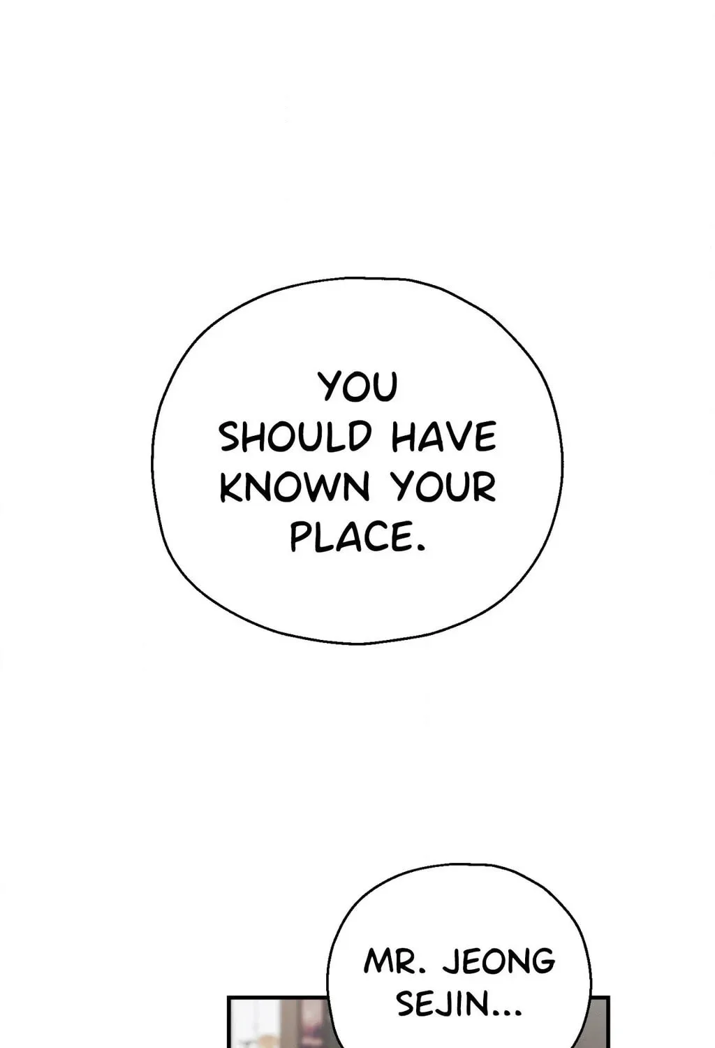 Beyond the Memories Chapter 88 page 1 - 