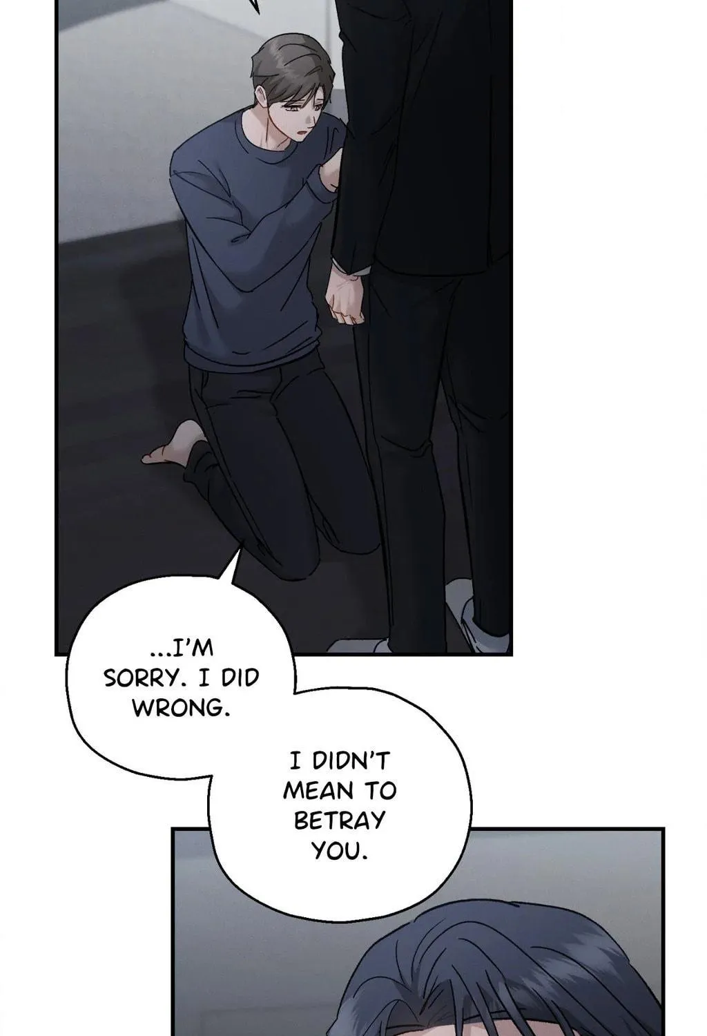 Beyond the Memories Chapter 88 page 104 - 
