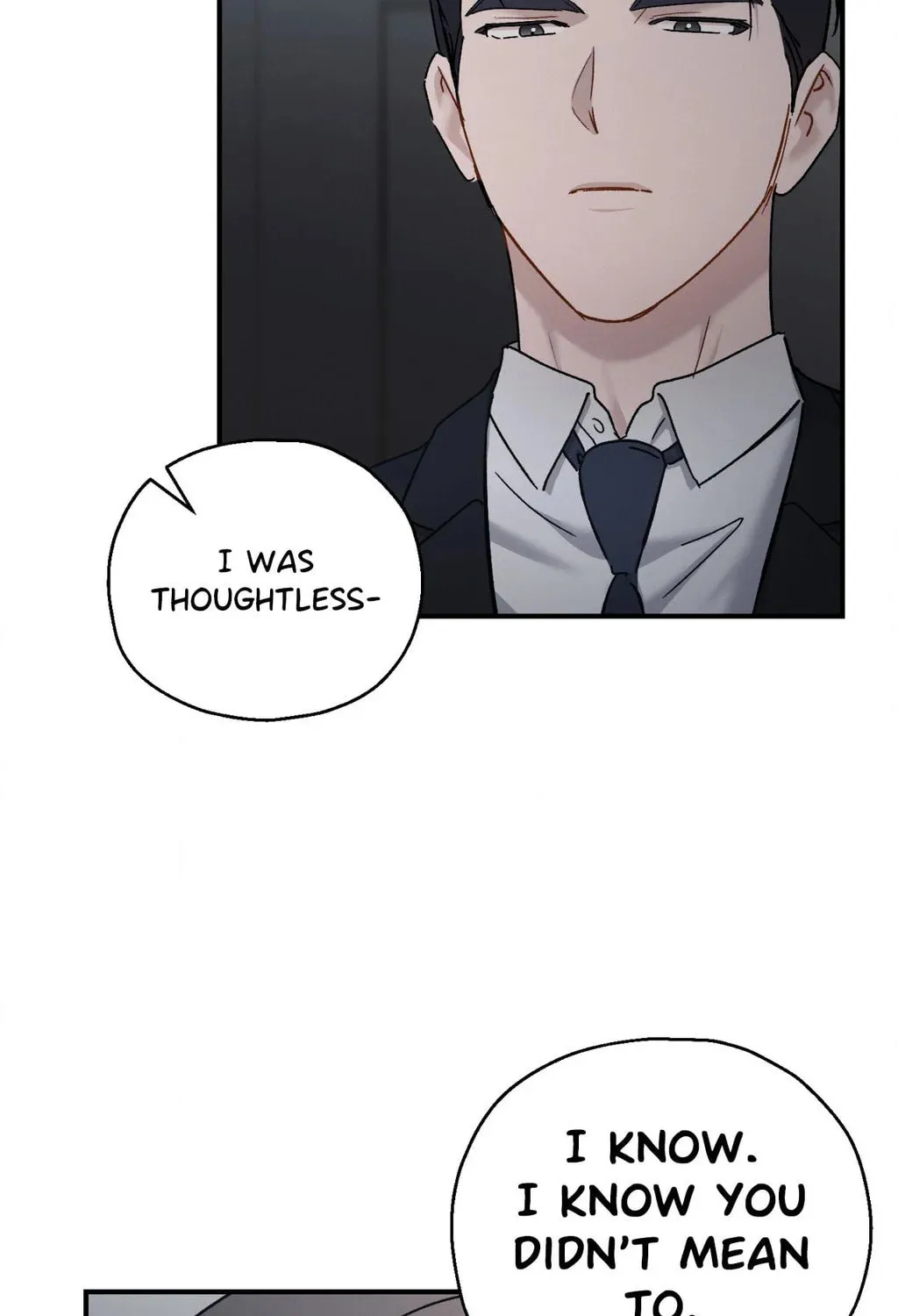 Beyond the Memories Chapter 88 page 106 - 