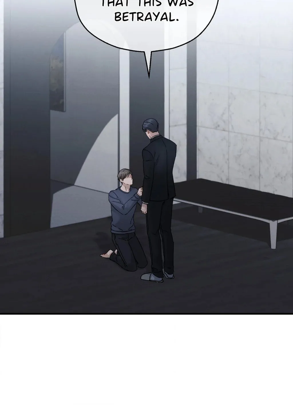 Beyond the Memories Chapter 88 page 110 - 