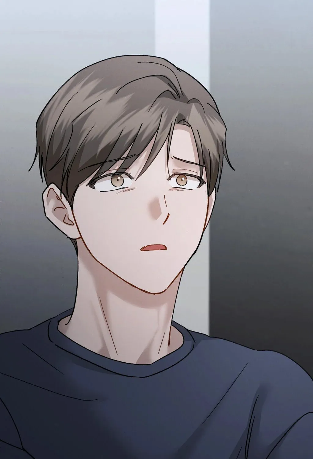 Beyond the Memories Chapter 88 page 111 - 