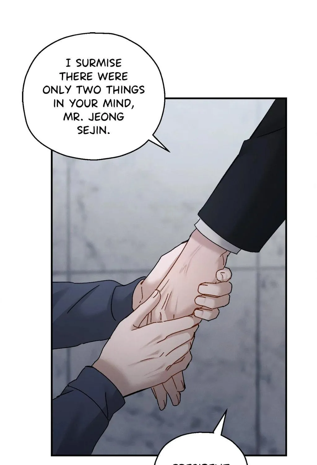 Beyond the Memories Chapter 88 page 113 - 