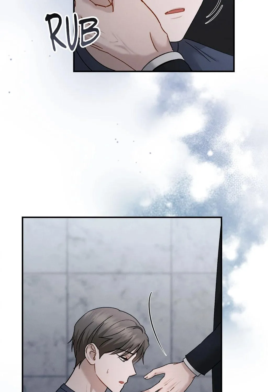 Beyond the Memories Chapter 88 page 123 - 