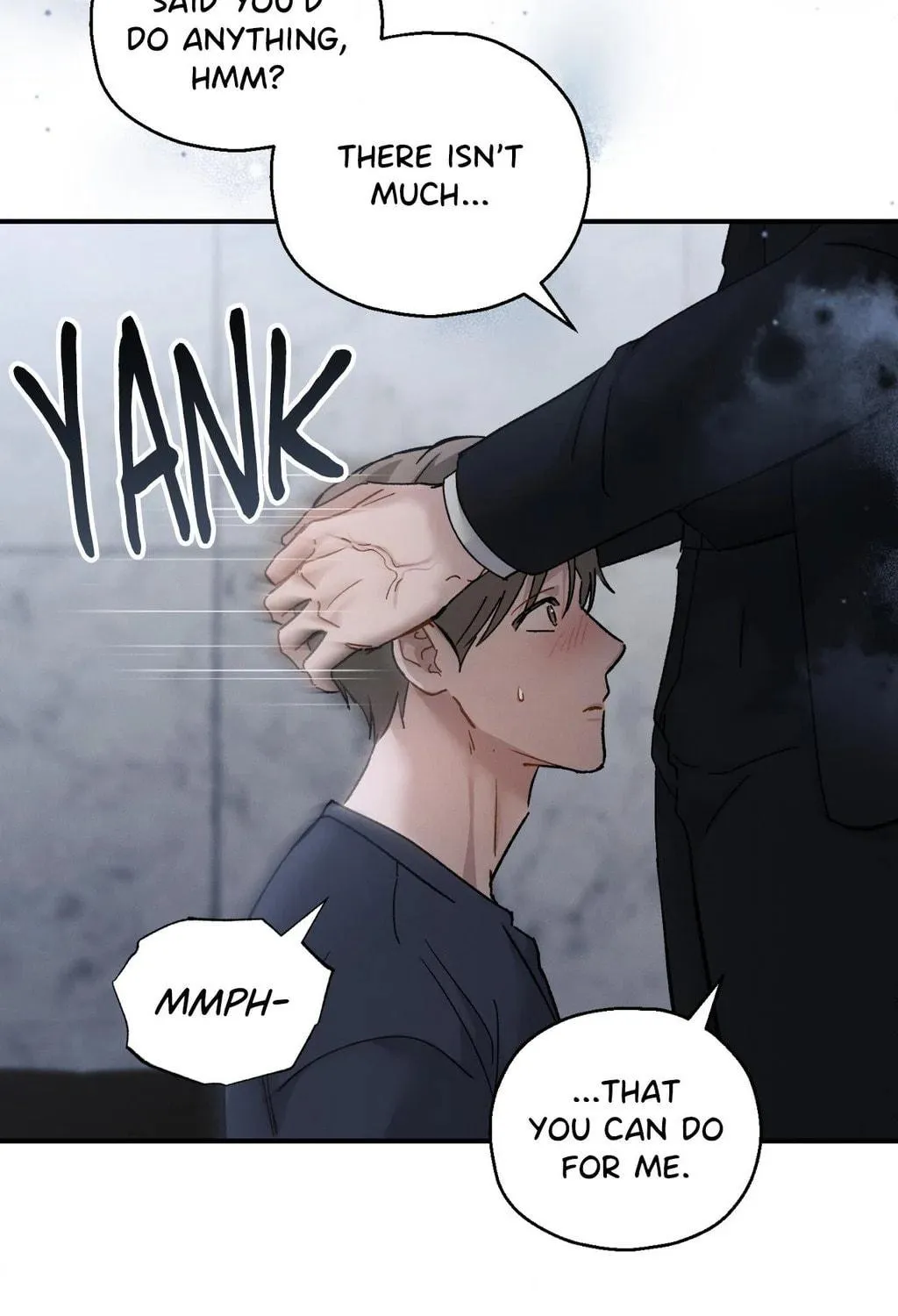 Beyond the Memories Chapter 88 page 130 - 