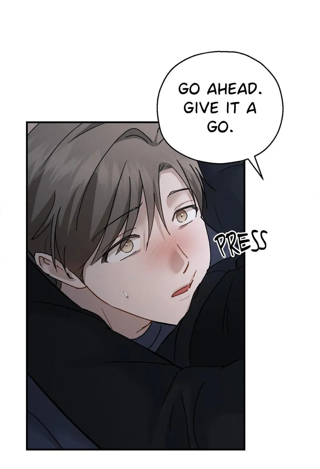 Beyond the Memories Chapter 88 page 132 - 