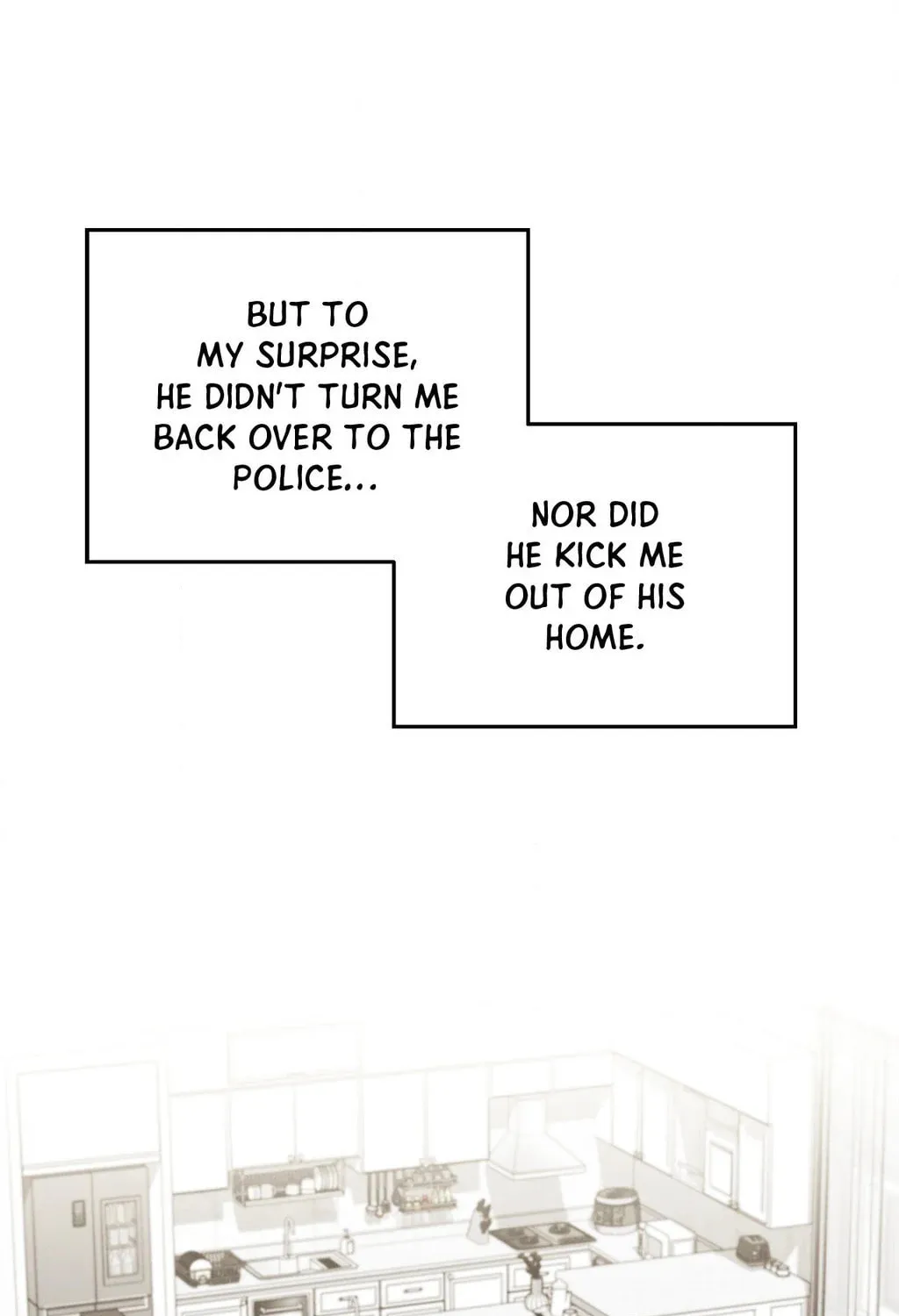 Beyond the Memories Chapter 88 page 15 - 
