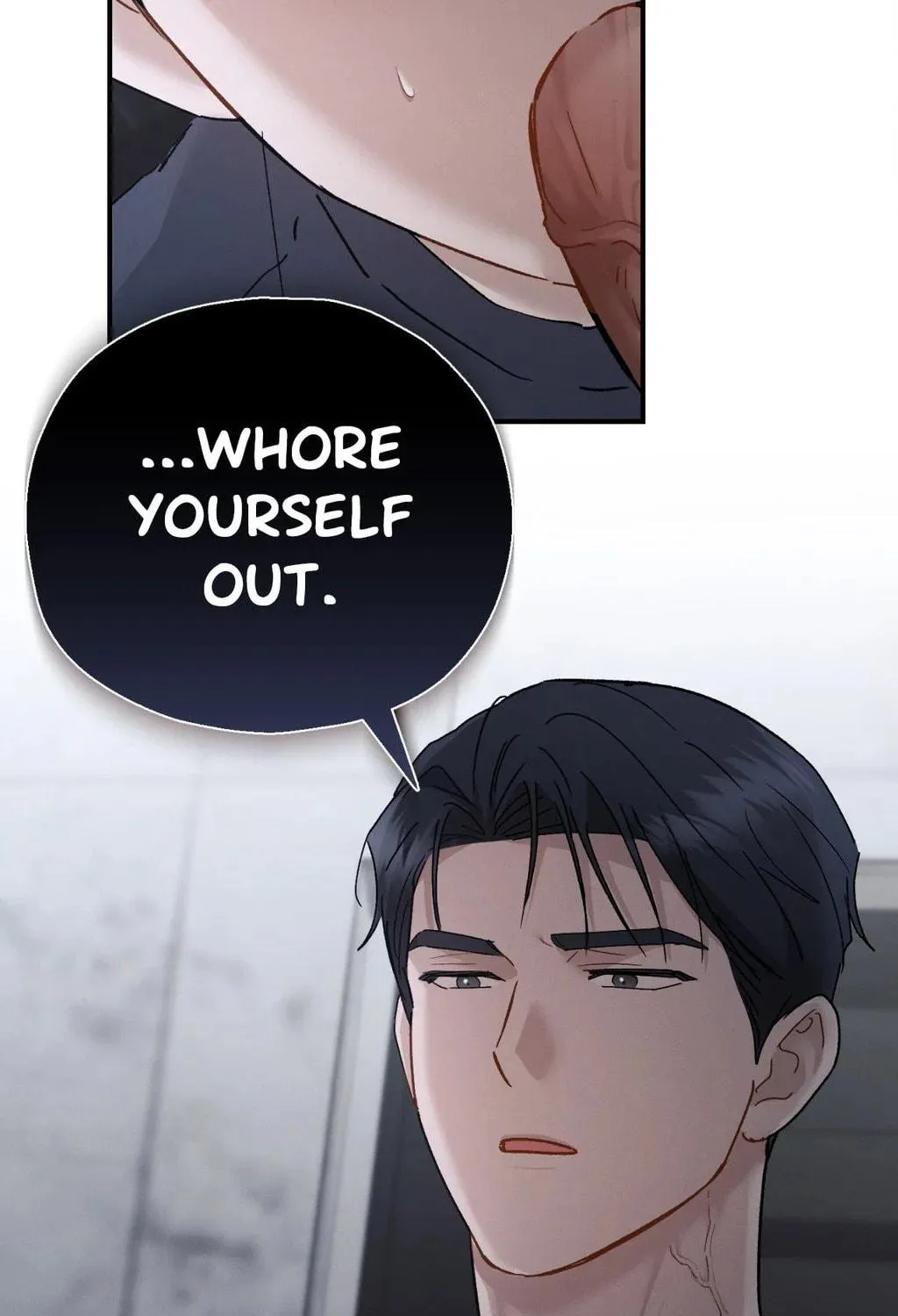 Beyond the Memories Chapter 88 page 142 - 