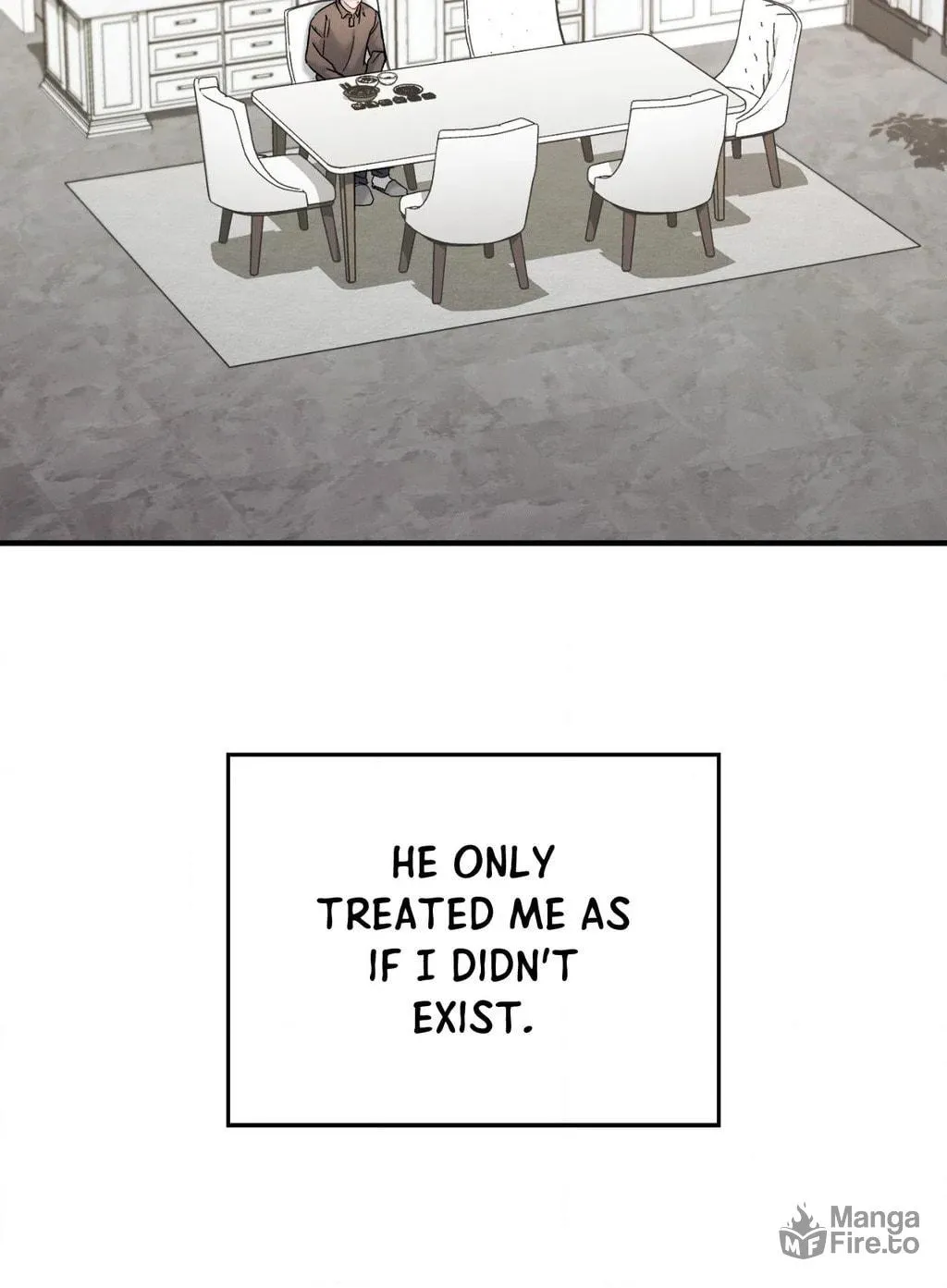 Beyond the Memories Chapter 88 page 17 - 