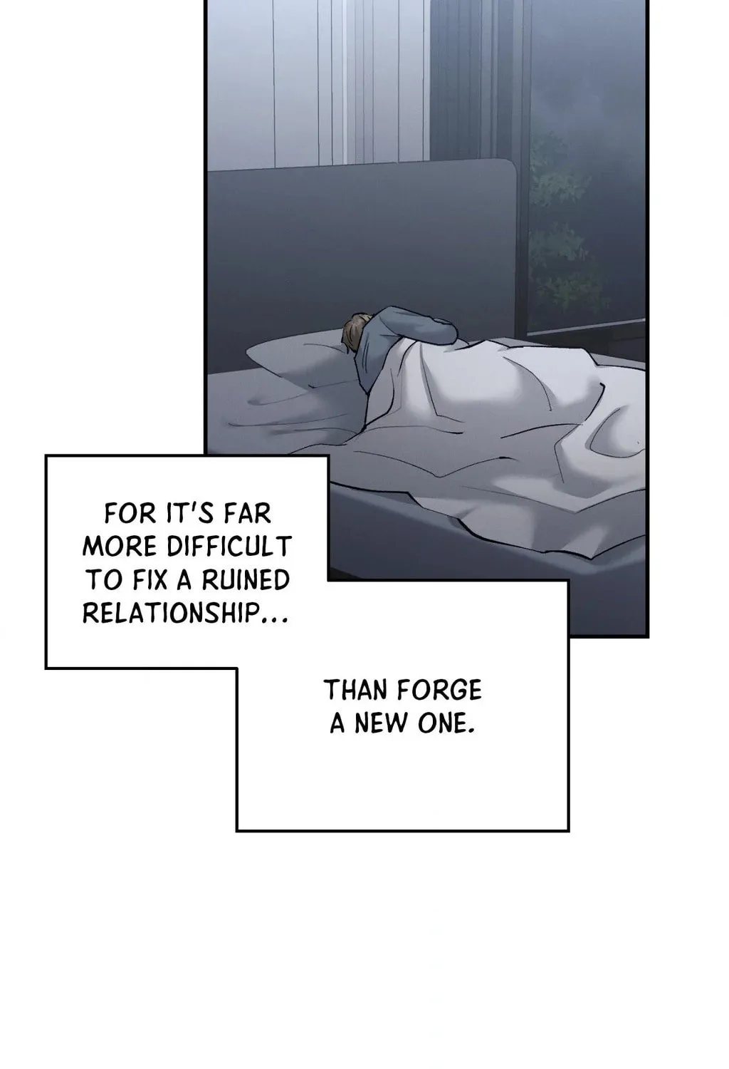 Beyond the Memories Chapter 88 page 20 - 