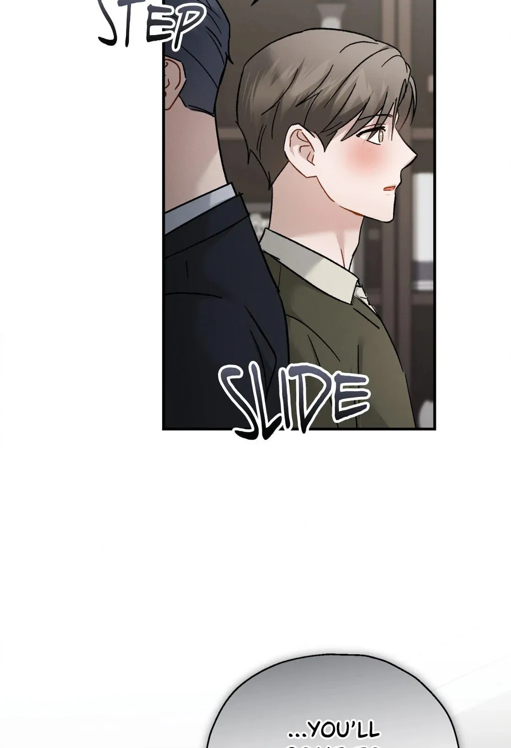 Beyond the Memories Chapter 88 page 3 - 